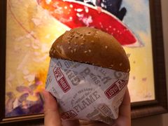 -The Habit Burger Grill 哈比特汉堡(爱琴海店)