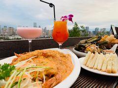 -萨芭蒂高空花园餐酒吧