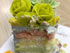 -BON CAKE(华贸购物中心店)