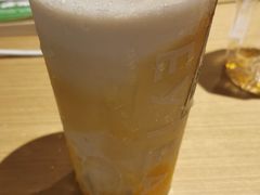-喜茶(迪士尼小镇DP店)