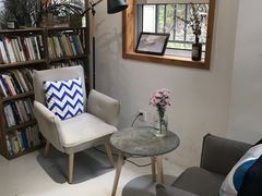 -COTTON CAFE(德信·中外公寓店)