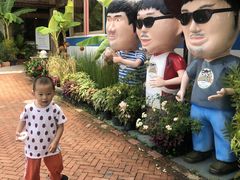 -Ohkajhu Organic Farm Sansai