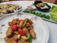 -丰尔粥食·顺德鱼生·干蒸排骨顺德菜(大良分店)