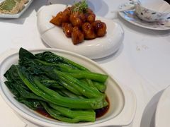 -桂满陇·杭州小馆(巴黎春天浦建店)