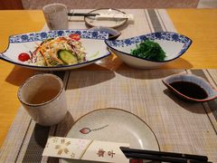 -古都日本料理(高桥路店)