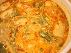 -J Daeng Seafood