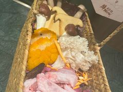 -牛New寿喜烧(中山公园龙之梦店)