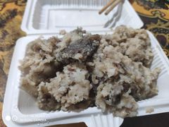 -叁省斋粉蒸肉甑糕·清真(回民街店)
