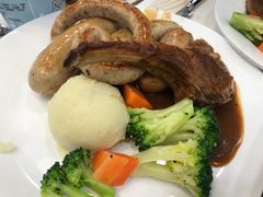 -宜家·瑞典风味餐厅(北京西红门店)