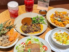 -农畉LONFOOD(万象天地店)