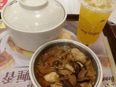 -真功夫(棠下店)