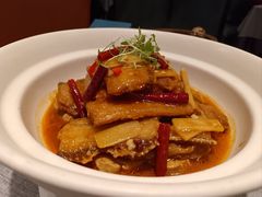 -汉水谣·江景餐厅(江滩店)