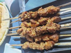 -伊带伊路新疆美食府(呼家楼店)