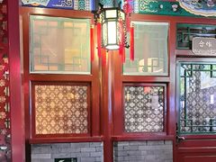 -阿西娅食府(中关村店)