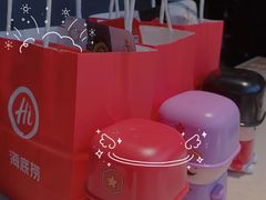 -海底捞火锅(枫蓝国际购物中心店)