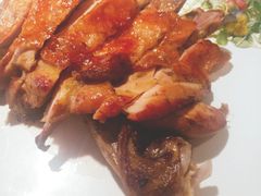 布衣神仙鸡-小放牛炒菜馆(军校店)