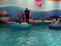 -蒙特利亲子乐园