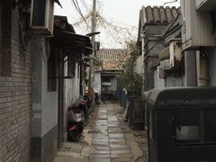 -北京国子监胡同