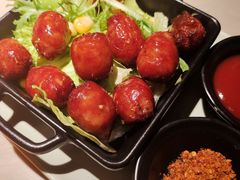 -布拉诺牛排西餐厅(上城天街店)