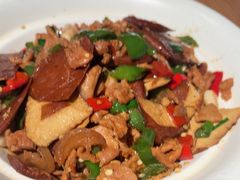 老妈小炒肉-黄山老妈·土菜(碧桂园店)