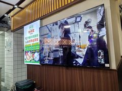 -穆得·老周家牛肉烧饼(普利街店)