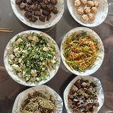 周末在家做顿饭