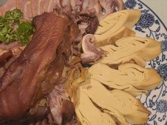 -陈家老院子·长春特色东北家宴(一匡街店)