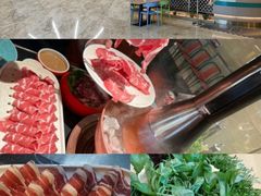 -额尔敦·品质自助(摩尔城店)