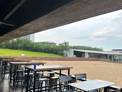 -海风酒吧 喝精酿 听民谣(阿那亚礼堂店)
