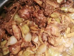 -丫丫厨娘·柠檬鸭(江南蓝鲸世界店)