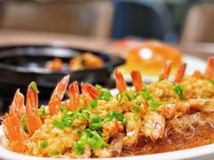 -有璟阁港式餐厅(国贸商城店)