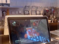 -喜茶(北京三里屯太古里店)