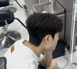 -尤司男士国潮理发馆