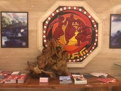 -阿斯牛牛·凉山菜(新会展店)