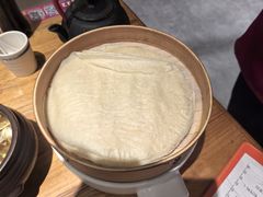 -满园烤鸭·春饼(华强广场店)