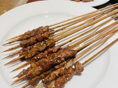 -赛瑞喜来登大酒店-盛宴自助餐厅