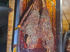 -袁师傅烤肉(弹子石店)