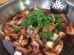 -万州大虾(五桥店)