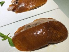 -鸭王烤鸭店(三里河店)