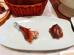 -泰钰丰烤鸭.天津菜(开发区店)