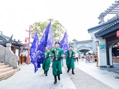 -合肥融创乐园