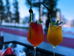 -大八江景意大利西餐厅LargeEight Italy Restaurant(1862时尚艺术中心店)