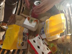 -麦当劳(中山大道中店)