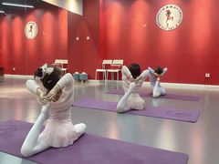 -舞霖精灵国际舞蹈教育中心(华创生活广场店)