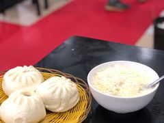 -郑家包子牛肉拉面(尚勤路店)