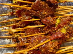 -成都玉林串串香火锅(三八店)