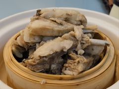 陕北手抓羊排-汉唐宴长安食府