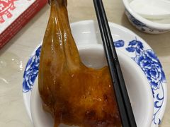 -伟记牛蹄(望牛墩店)