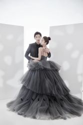 -薇视觉婚纱摄影工作室·婚纱照·结婚照