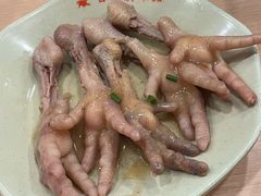 -百家鸡味馆(清泰店)